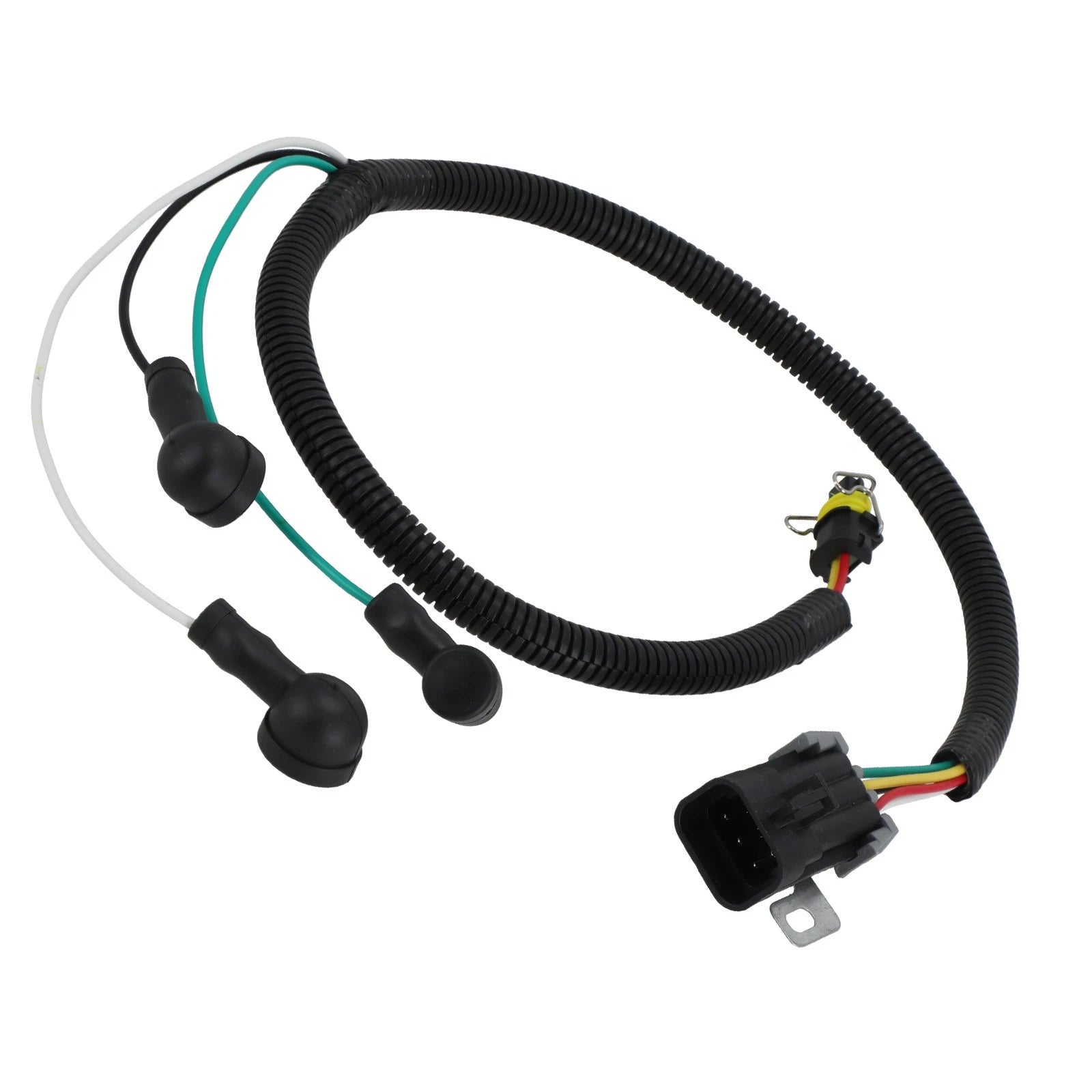Fuel Bowl Wiring Harness for Ford Powerstroke 7.3L (1996–1998)