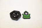 Fuel Gas Tank Cap for Yamaha Banshee, Blaster, Grizzly, Kodiak, Raptor, YX, TTR, YZ (OEM)