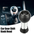 Set of 1 Gear Lever Shifter Knob for Audi A3 (2001–2003)