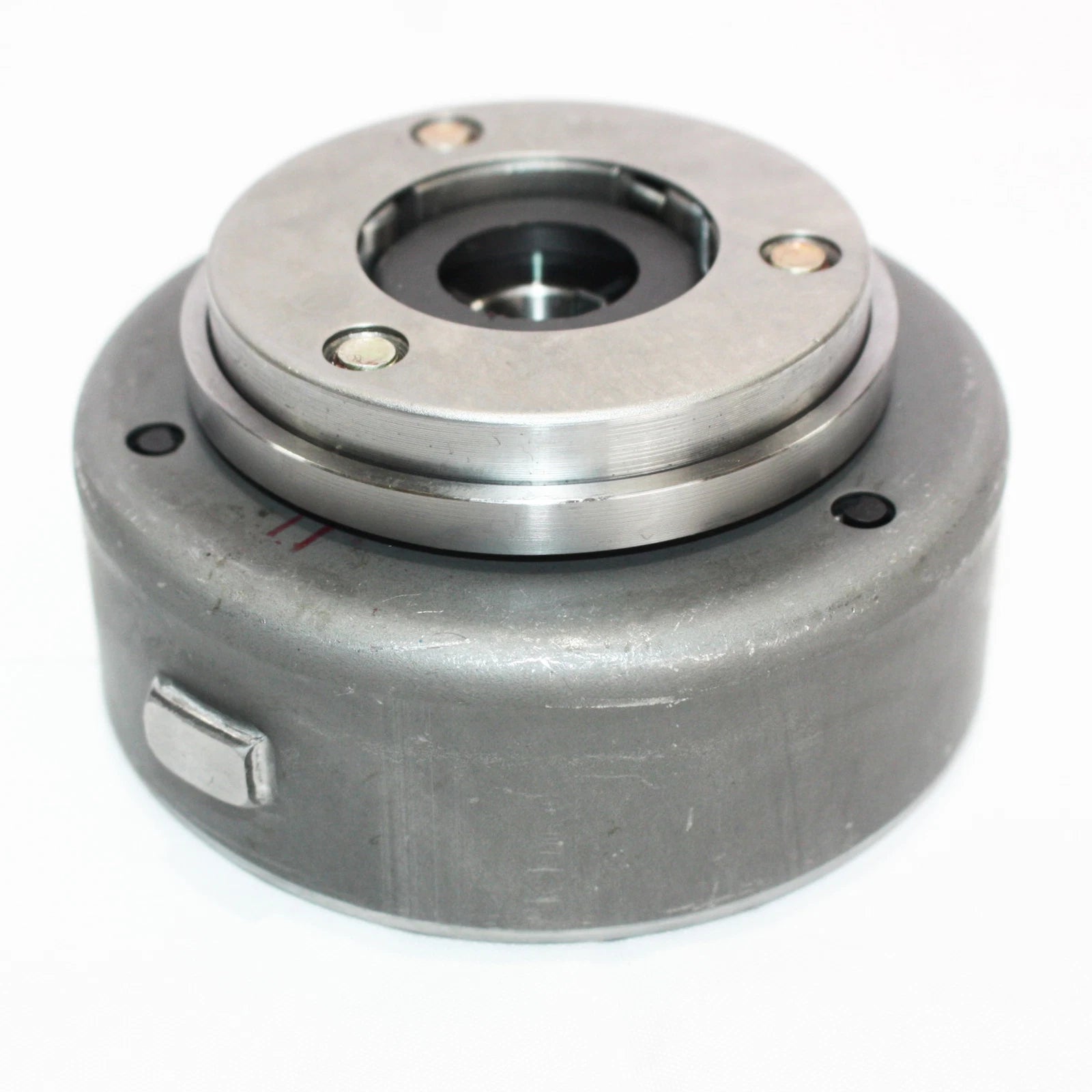 Magneto Flywheel Roller for 50cc 90cc 110cc 125cc PIT PRO Quad Dirt Bike ATV