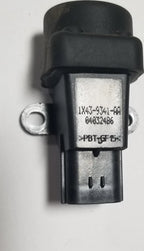 Fuel Shut Off Inertia Switch for Jaguar X-Type (2002–2008) 1X43-93