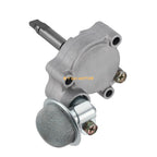 Oil Pump 5KM-13300-00-00 for Yamaha Rhino 660, Grizzly 660, YXR, YFM 660F (2004–2007)