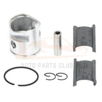 Cylinder Piston Kit Clips for Husqvarna 235 236 236E 240 240E (N/A)