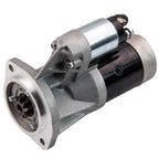 Starter Motor for Nissan Navara (1986–1992) Diesel TD25 2.5L