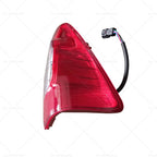 Right Red Tail Light for Isuzu Dmax (2006–2012)