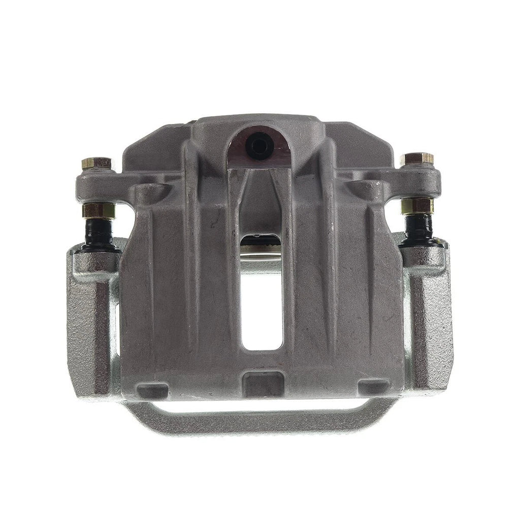 Rear Left Brake Caliper with Bracket for Chevy Silverado 1500 (2003-2006)
