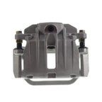 Rear Left Brake Caliper with Bracket for Chevy Silverado 1500 (2003-2006)