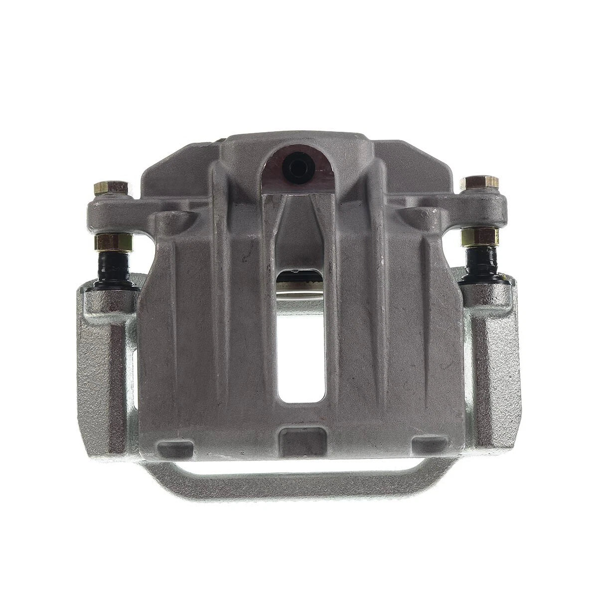 Rear Left Brake Caliper with Bracket for Chevy Silverado 1500 (2003-2006)