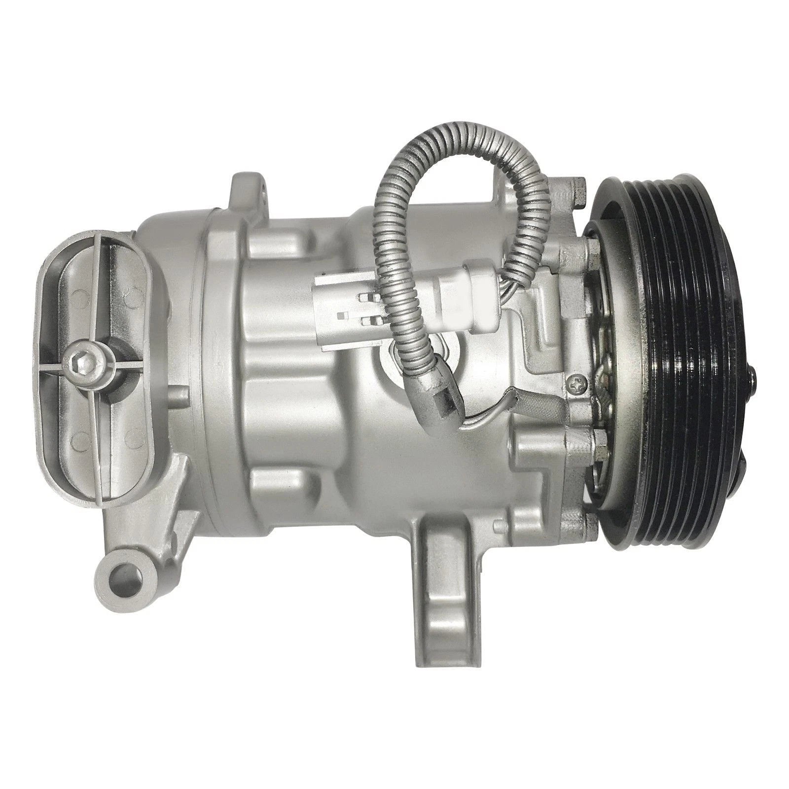 A/C Compressor Kit with O Rings for Toyota Corolla (2009–2013)