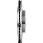 Front Brake Disc Set for Nissan Altima (2013–2021) Plain Surface
