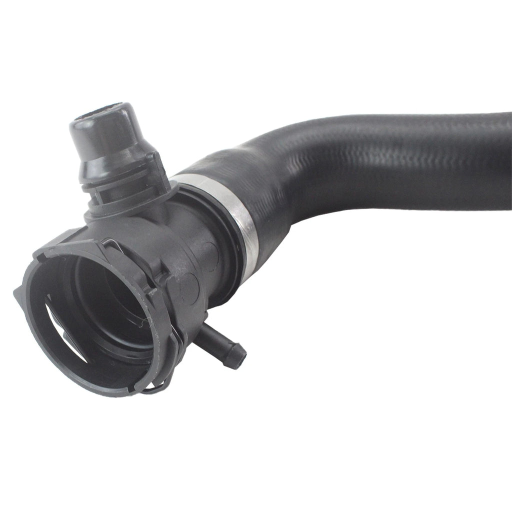 Upper Radiator Coolant Hose for BMW E82 E84 E88 E89 E90 E92 E93