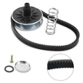 Secondary Variator Pulley Kit for D105 E100 X105 X106 (MIA12482 GT79244)