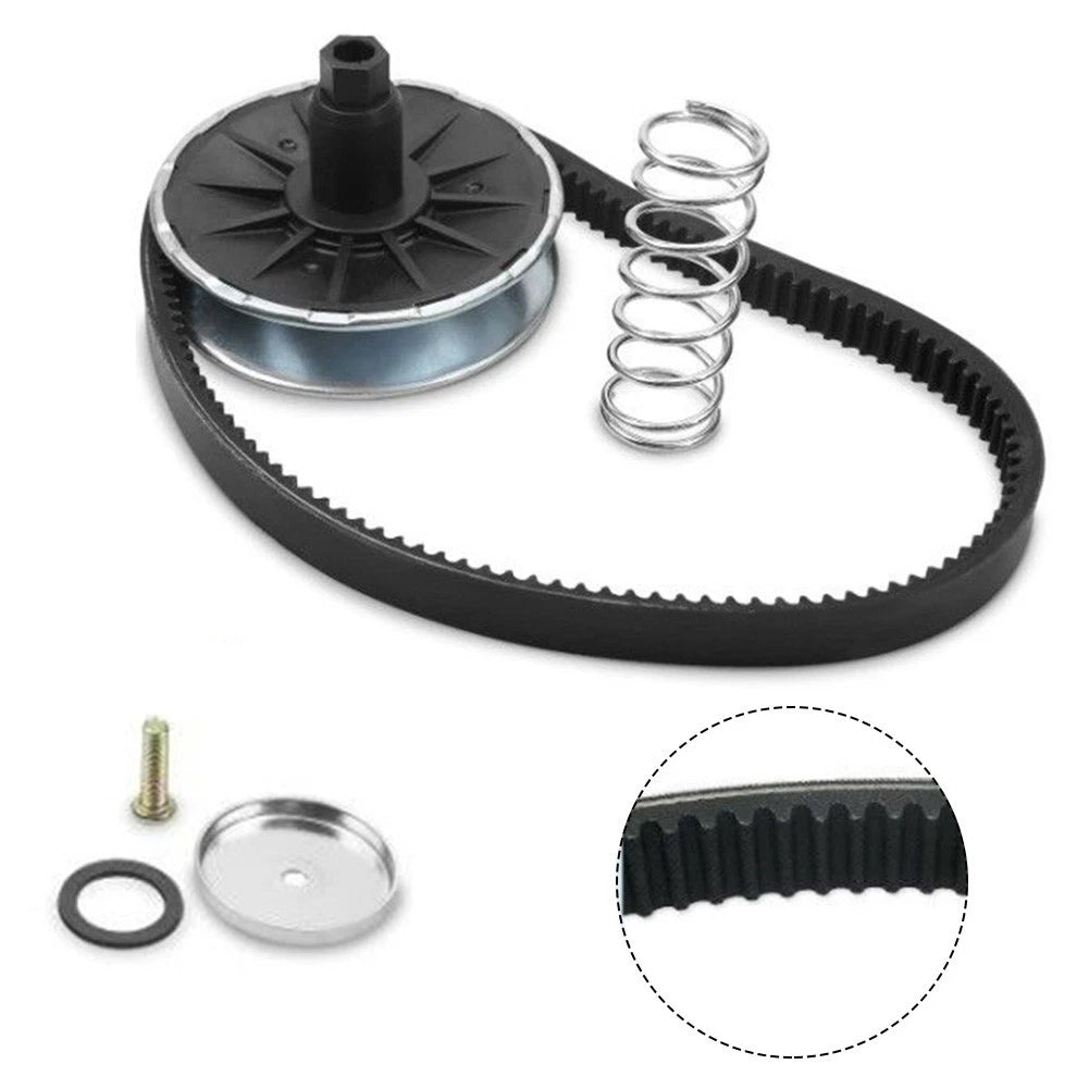 Secondary Variator Pulley Kit for D105 E100 X105 X106 (MIA12482 GT79244)