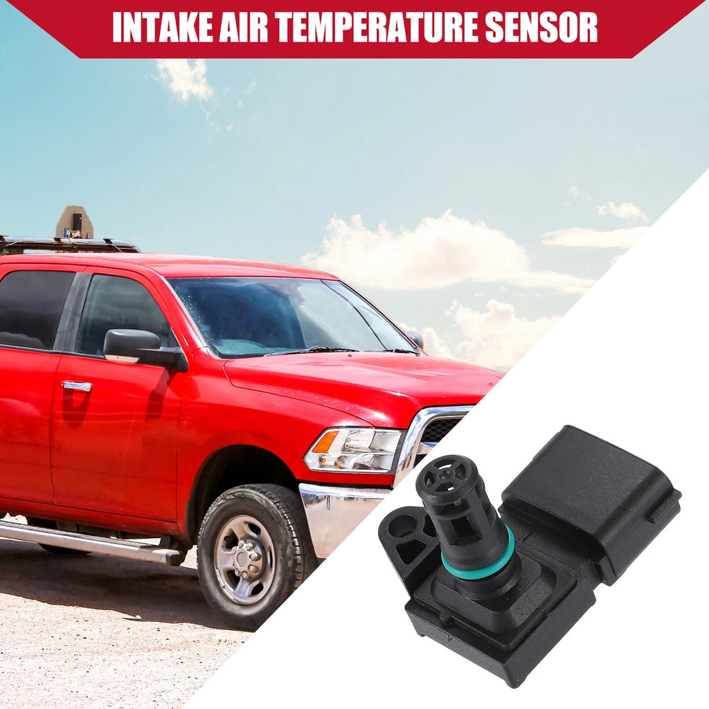 MAP Sensor for Dodge Ram 2500 Crew Cab (2008–2010)