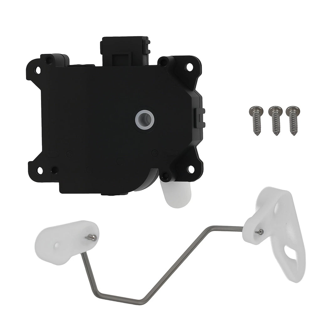 Blend Door Actuator Right for Ford Edge Lincoln MKX (2007-2015)
