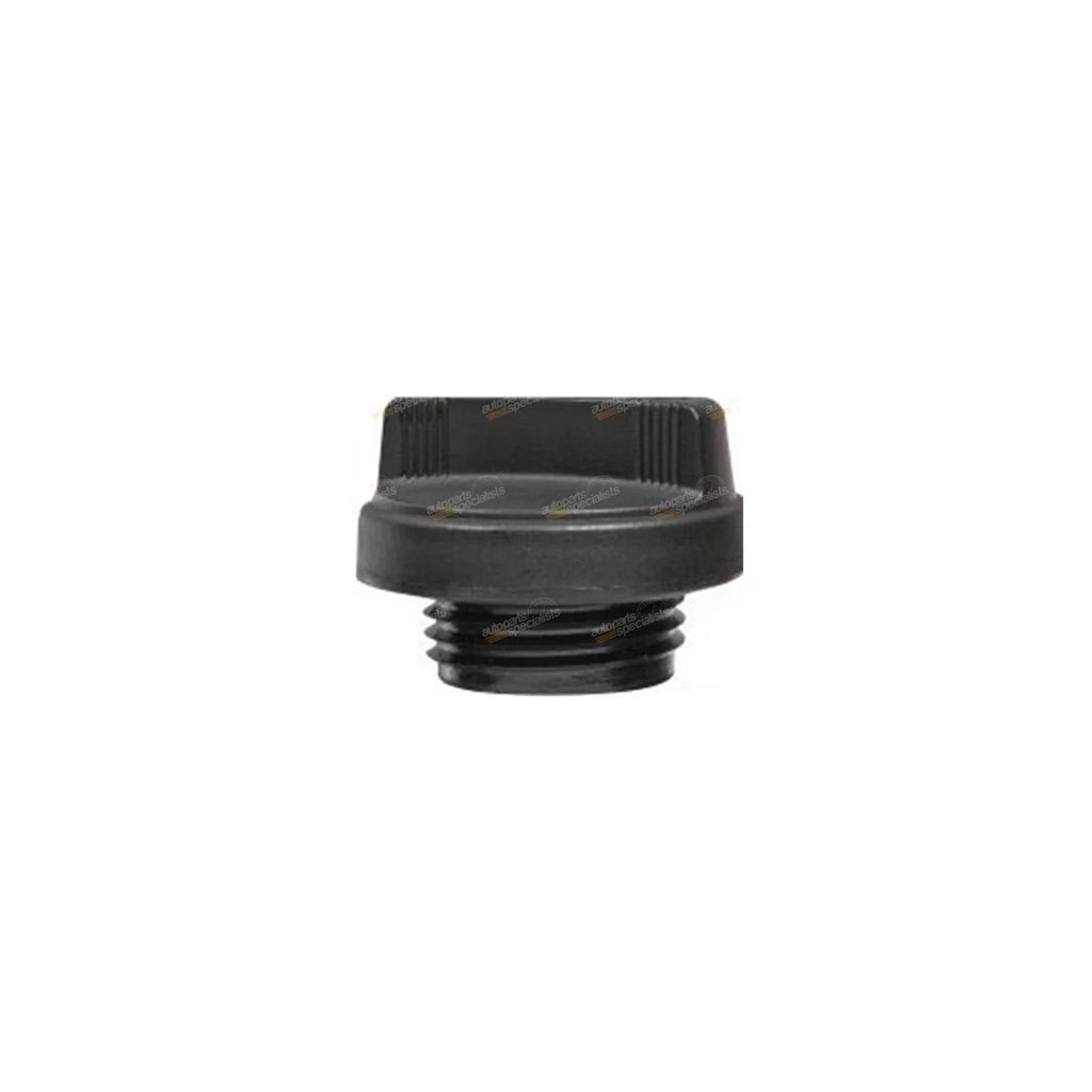 Oil Cap Plastic Screw for Tridon