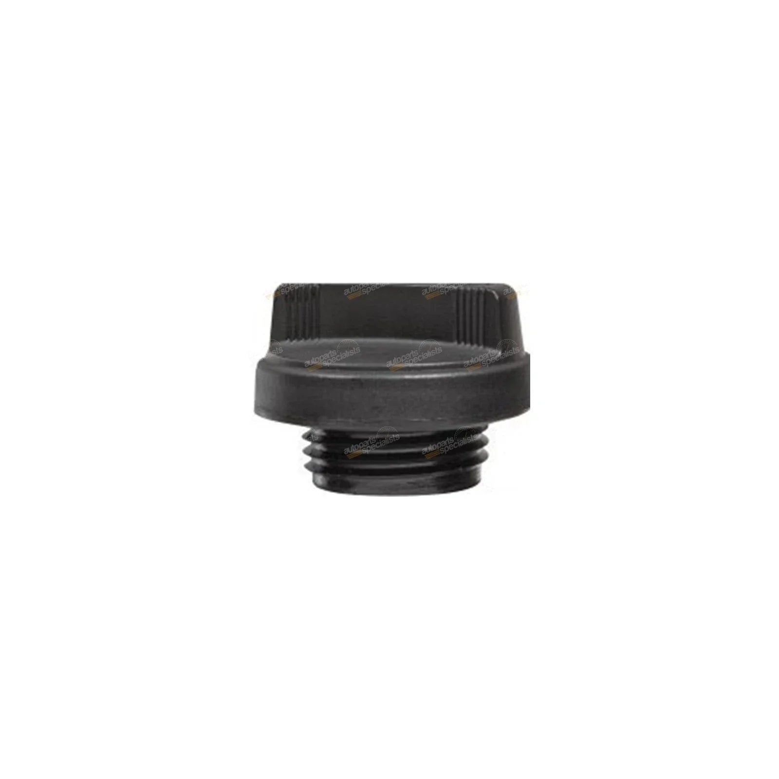 Oil Cap Plastic Screw for Tridon