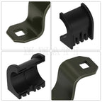 Upper Steering Bushing Bracket for Polaris Trail Blazer 330, Trail Boss 330 (2012–2013)