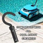 Hassle Hook for Robotic Pool Cleaners (Universal)