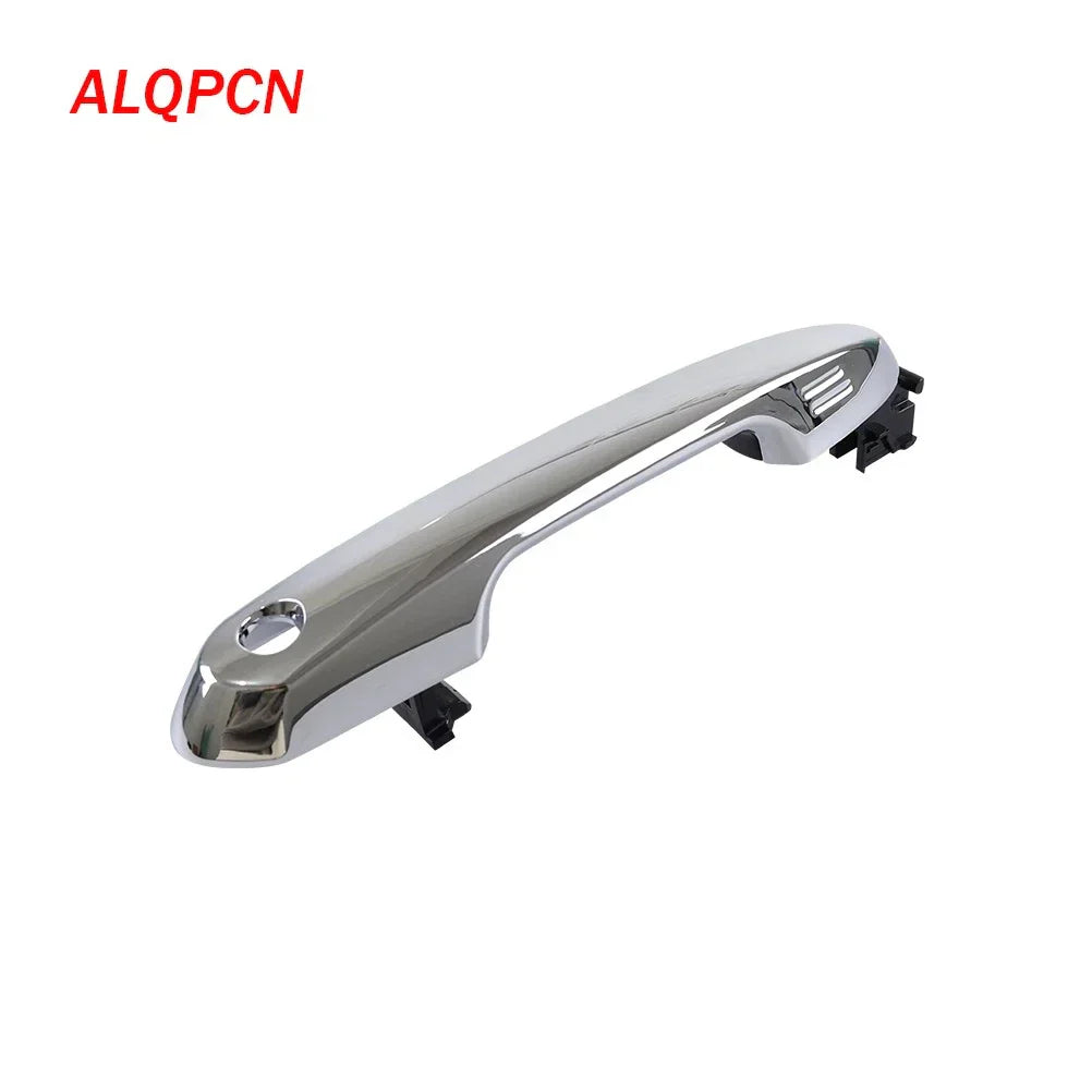 Chrome Front Left Handle for Toyota Sienna (2021-2023)