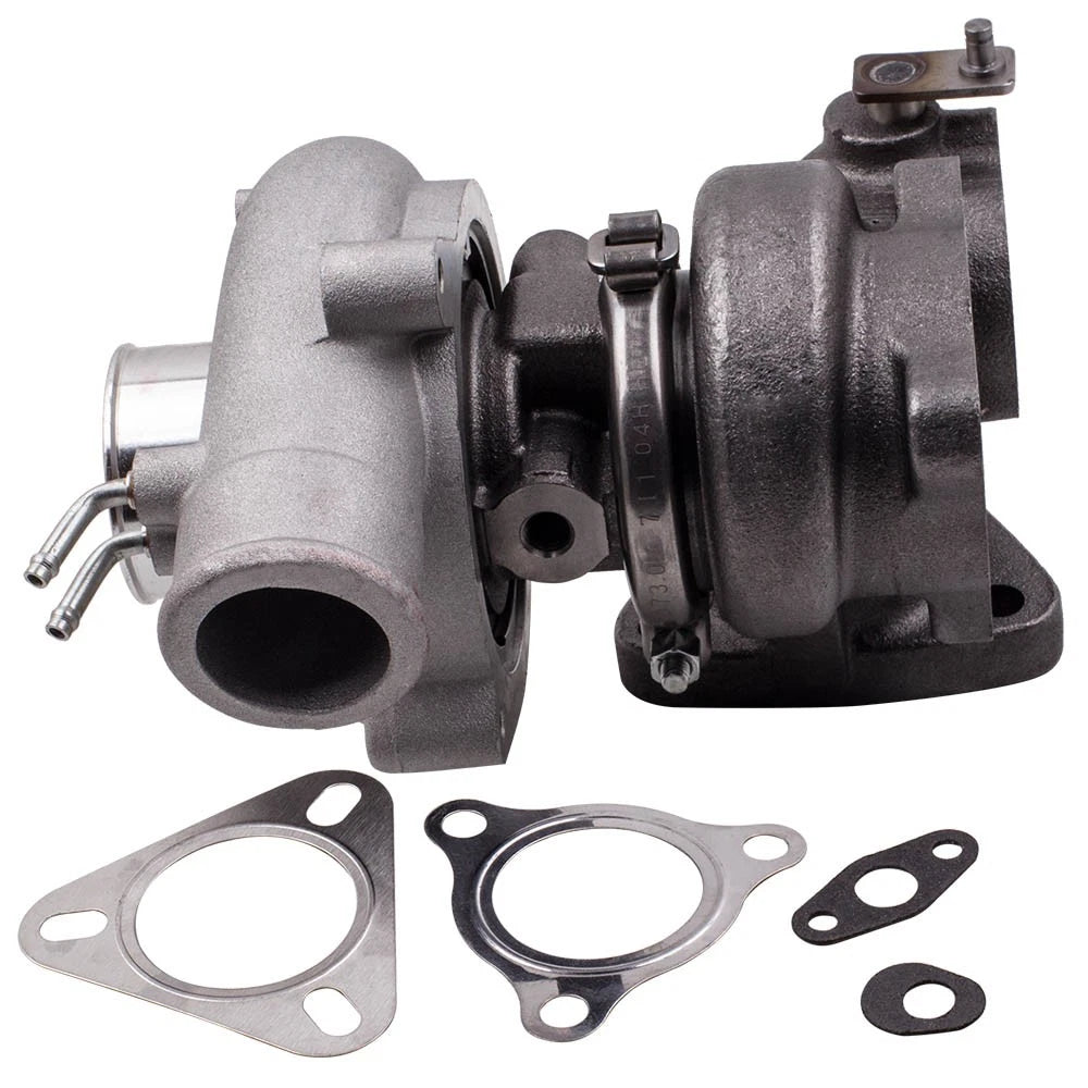 Turbocharger for Mitsubishi Express L300 Delica 2.5L 4D56T (1986–1994) TD04-09B MD168053