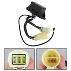 Ignitor CDI Box for Honda BF75 BF90 (BF75DK0 BF90DK0) 38580-ZY9-003