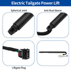 Rear Right Tailgate Power Lift Support for Chevy Trailblazer (2021–2025) 42762903