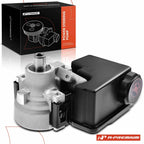 Power Steering Pump with Reservoir for Buick Lucerne (2006–2008)