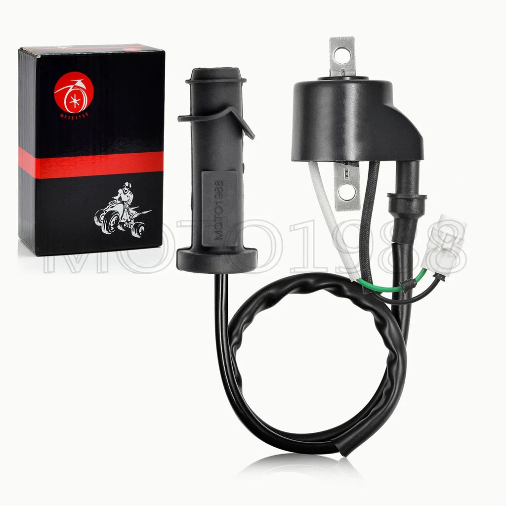 Spark Plug Wire for Arctic Cat 650 H1 Prowler XT