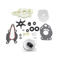 Water Pump Kit 46-42089A5 for Mariner Mercury 6/8/9.9/10/15 HP (1990–2023)