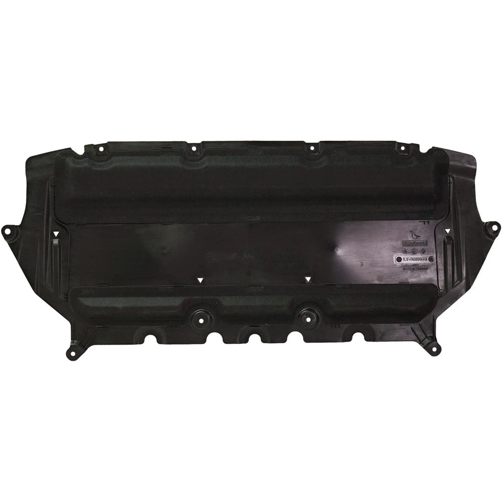 Engine Splash Shield for BMW 530i (2017–2023) Front Lower G30 Sedan