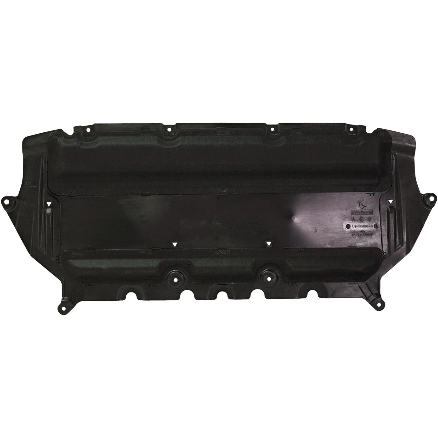 Engine Splash Shield for BMW 530i (2017–2023) Front Lower G30 Sedan