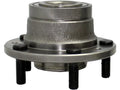 Rear Wheel Hub Assembly for Mazda Protege5 (2002–2003) BH142RK