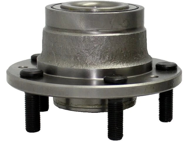 Rear Wheel Hub Assembly for Mazda Protege5 (2002–2003) BH142RK
