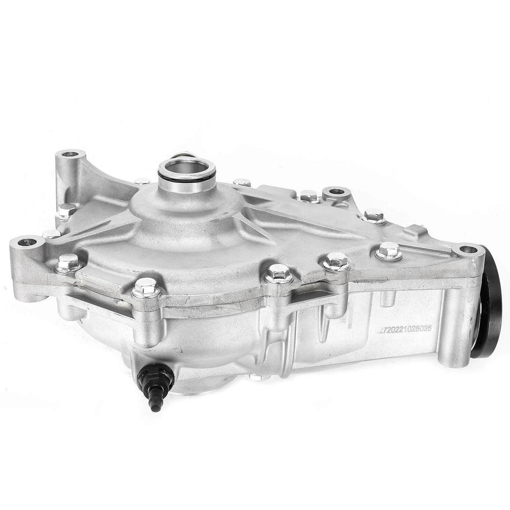 Front Axle Differential Carrier for BMW X5 X6 (2011-2018)
