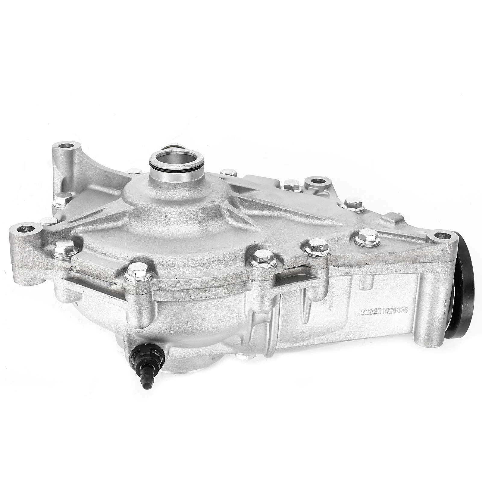 Front Axle Differential Carrier for BMW X5 X6 (2011-2018)
