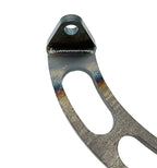 Tail Light Brackets Curved Slotted for 1959 Cadillac (1946–1960)