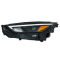 Headlamp Driver Side for Toyota Grand Highlander XLE (2024)