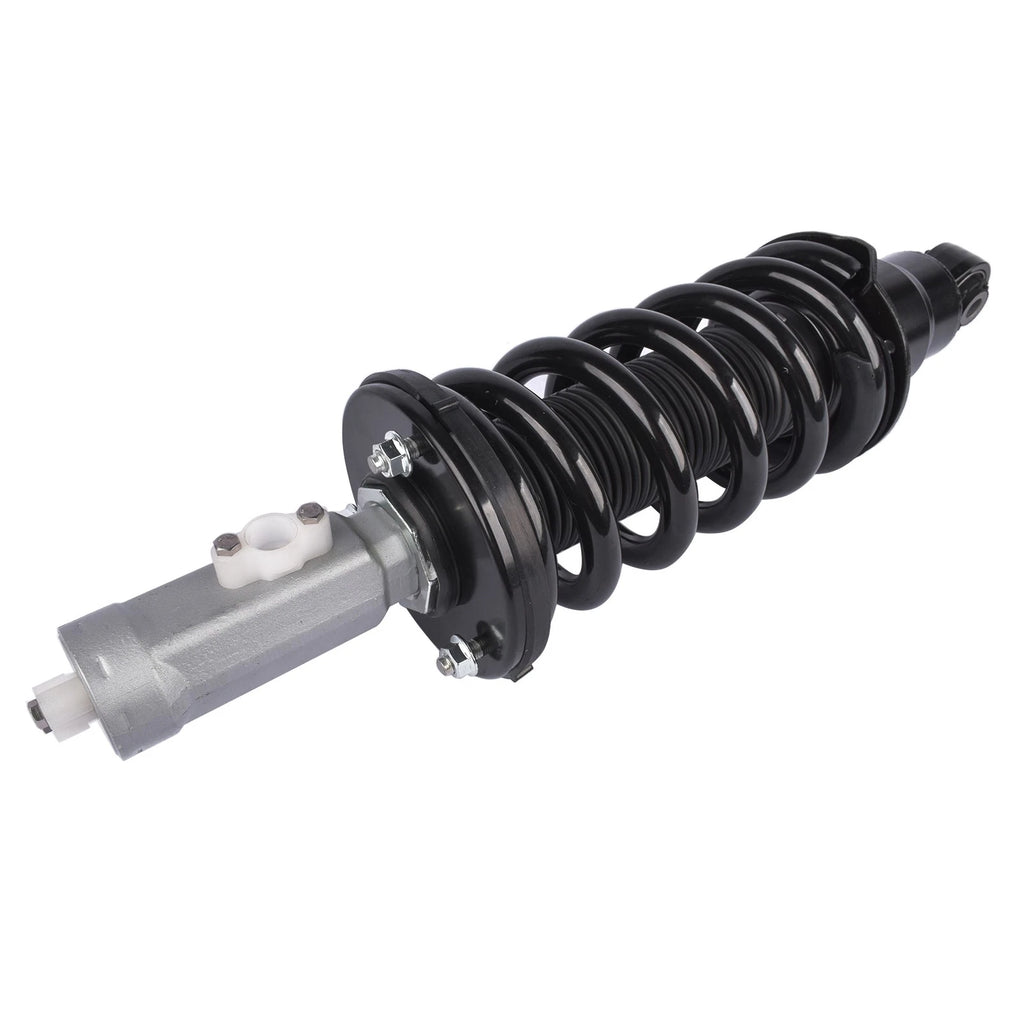 Front Left Hydraulic Shock Strut for Infiniti QX56 QX80 (2011–2021)