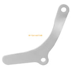 Case Saver Drive Chain Guard for Honda CR500R CR250R (1992–2001) 23812-KA4-740