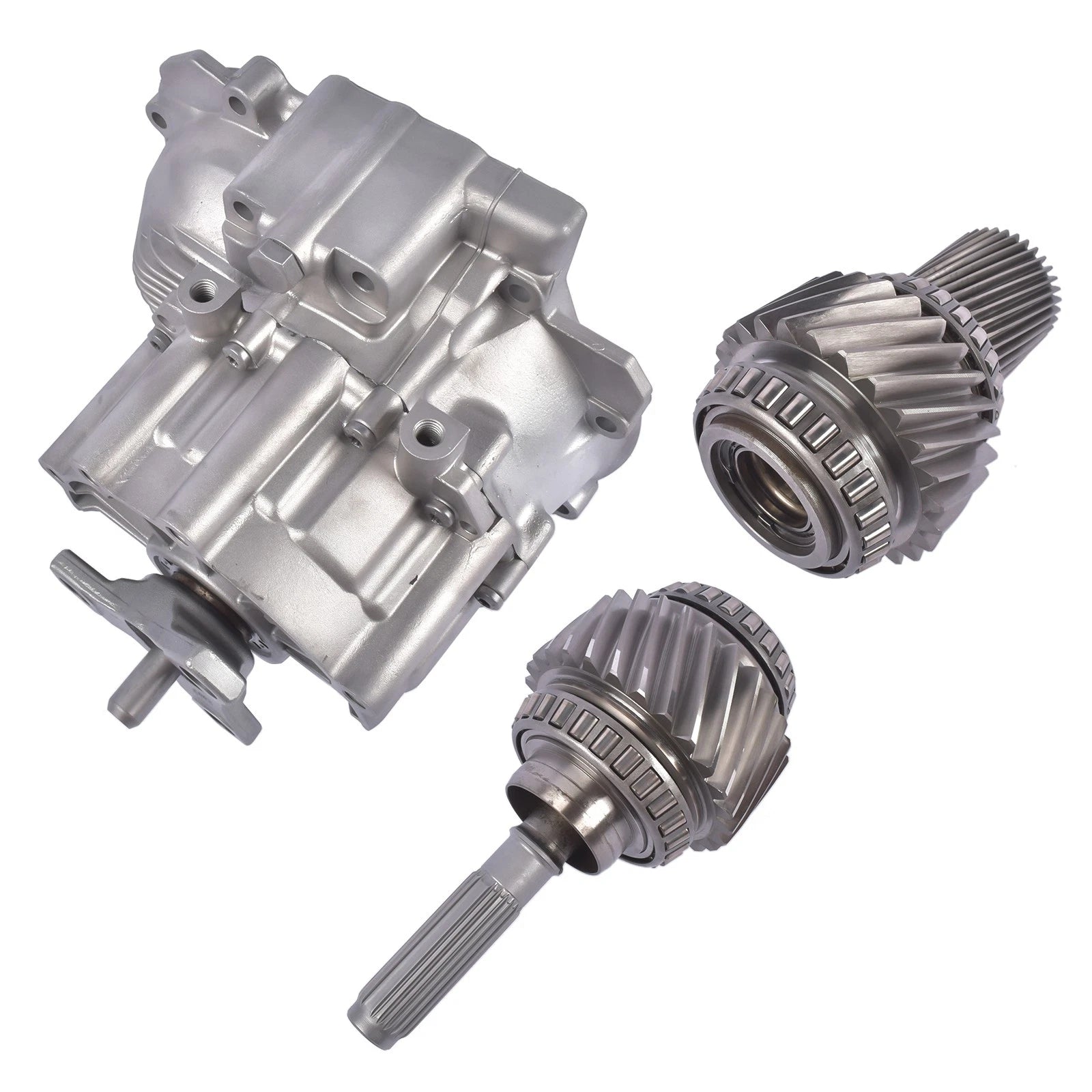 Transfer Case for Mercedes-Benz C-Class GLK CLS 4Matic (2008-2015)