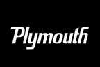 Fender Gripper Protective Cover Cushion with Script Emblem for Plymouth (1968–1970)