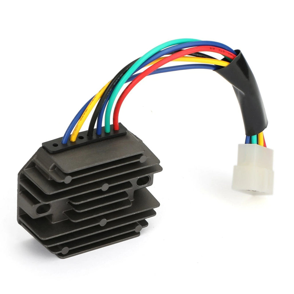 Voltage Regulator for John Deere 2320, Yanmar 4115, Yanmar 24Hpdsl (All)