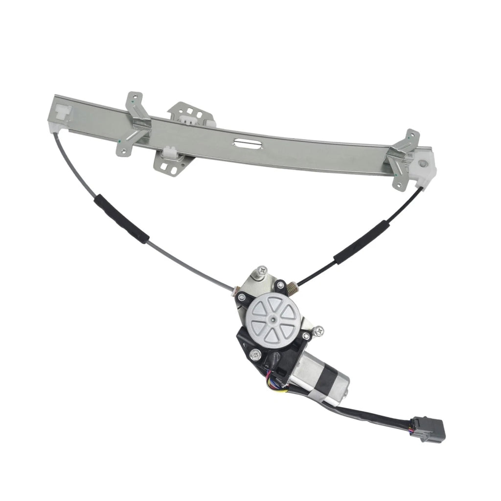 Front Left Power Window Motor Regulator for Honda Accord (2003-2007)