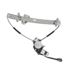 Front Left Power Window Motor Regulator for Honda Accord (2003-2007)