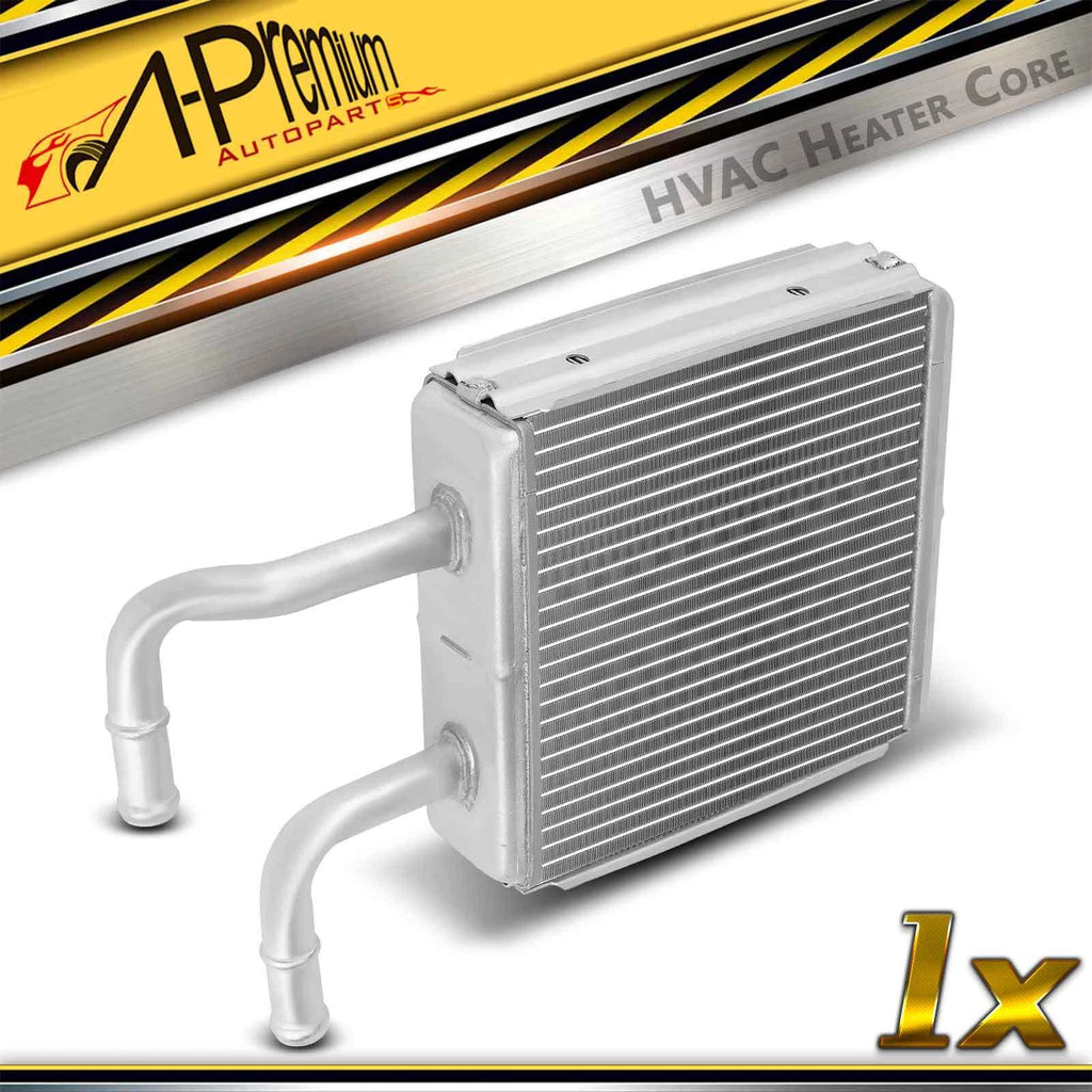 Rear HVAC Heater Core for Nissan Quest, Mercury Villager (1993–1999)