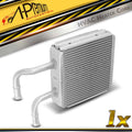 Rear HVAC Heater Core for Nissan Quest, Mercury Villager (1993–1999)