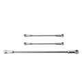 3pc Seal Kit for Peugeot 106, Citroen Saxo (1991–2004) 245283 2452/E1