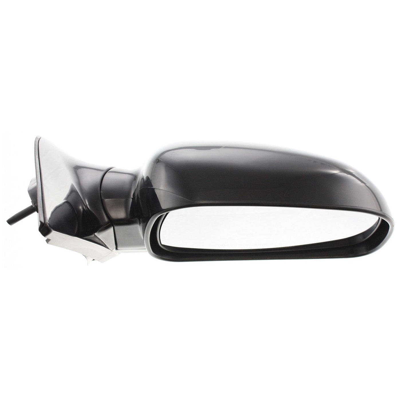 Passenger Right Side Mirror for Hyundai Santa Fe (2005–2006)