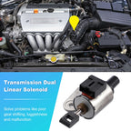 JF009E Transmission Shift Solenoid for Nissan Cube (2009–2014)